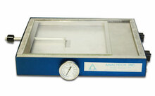 Analtech Brand VPF Apparatus without hot plate - A90-01 - Click Image to Close